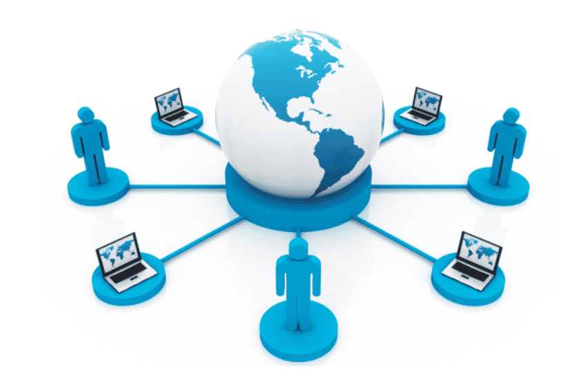 Pahami Hubungan Antara Web Directory dalam Pemahaman Sistem Informasi