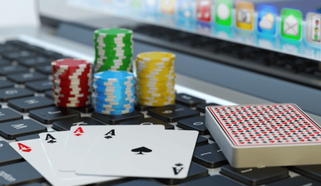 Bagaimana Perkembangan Ilmu Komputer Mempengaruhi Industri Casino