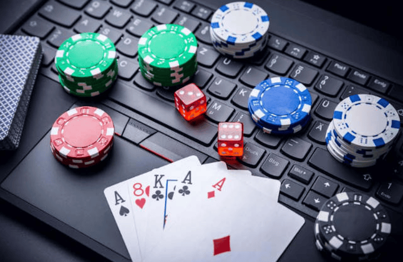 Bagaimana Perkembangan Ilmu Komputer Mempengaruhi Industri Casino