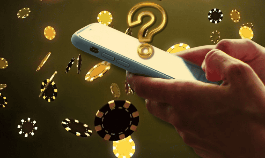 Perbedaan Sistem Komputer dalam Slot Online dan Casino Darat